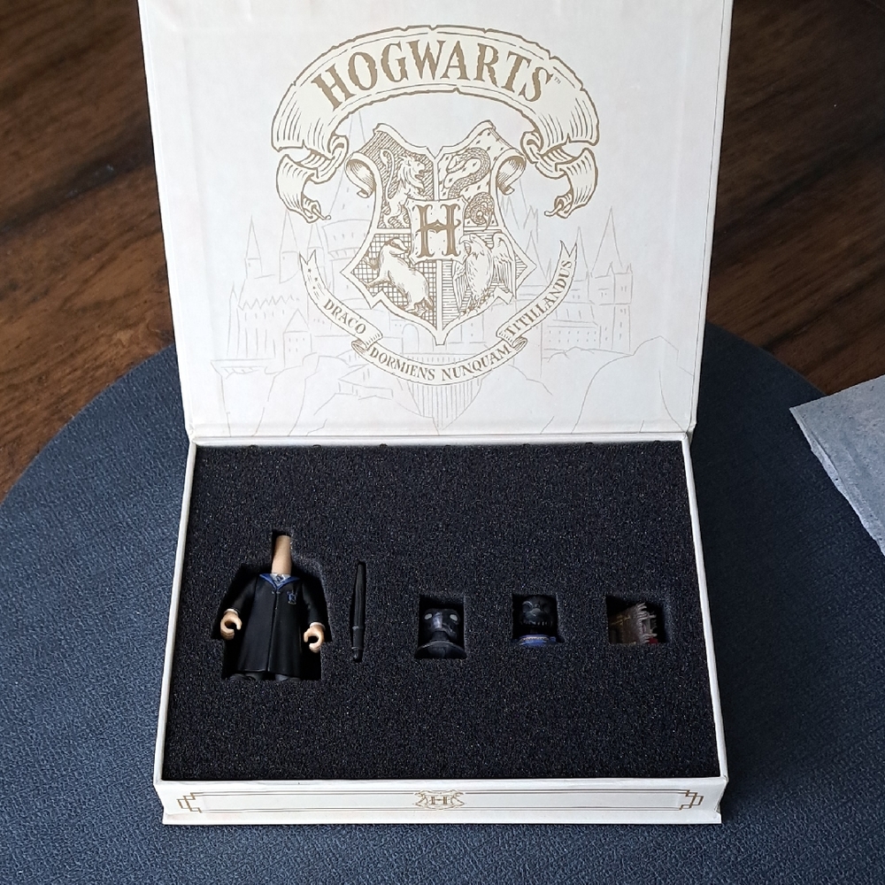 Funko POP Hogworts Ravenclaw Accessory Set